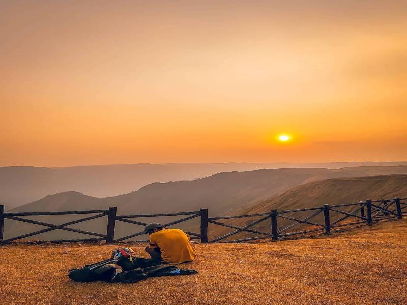 Meghalaya Group Tour 5 Night 6 Days