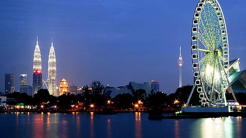 Malaysia Package
