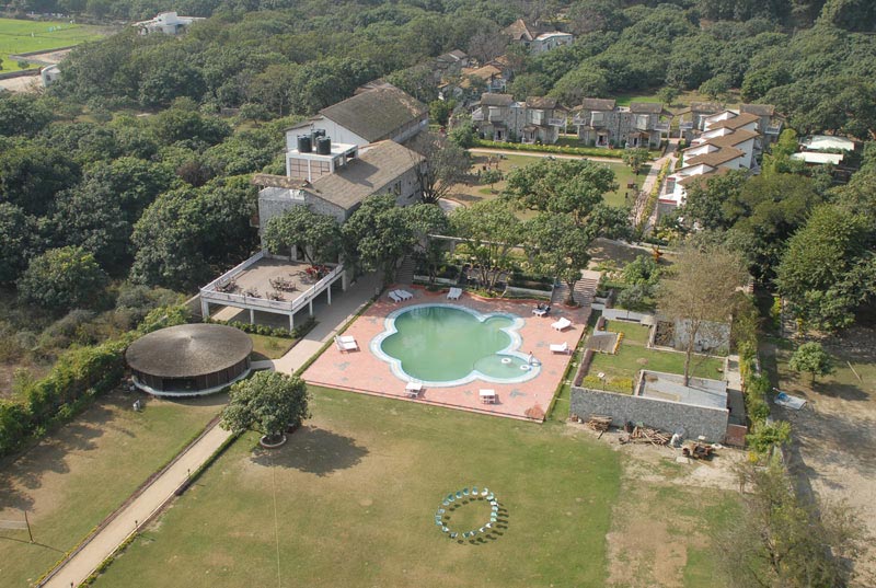 The Corbett view resource