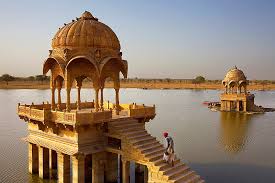Taj Mahal & Rajasthan Trip Tour