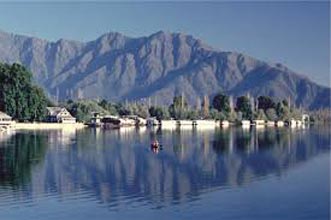 Kashmir By Cab From Jammu Tour