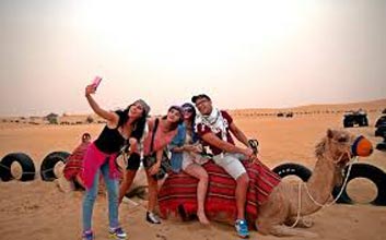 Dazzling Dubai Tour