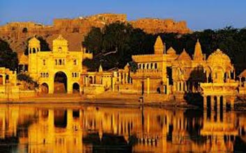 Joyful Jodhpur / Jaisalmer Tour