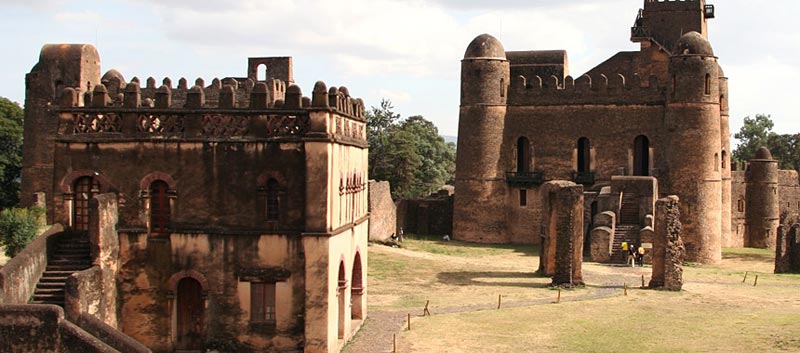7 Days Flight & Surface To Addis Ababa, Bahir Dar, Gondar, Axum,Lalibela