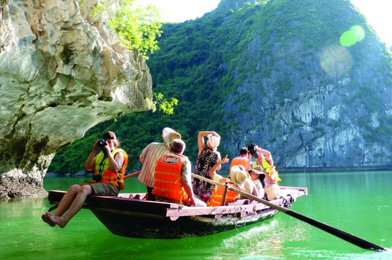 Beauty Of Vietnam 12 Days 11 Nights Package