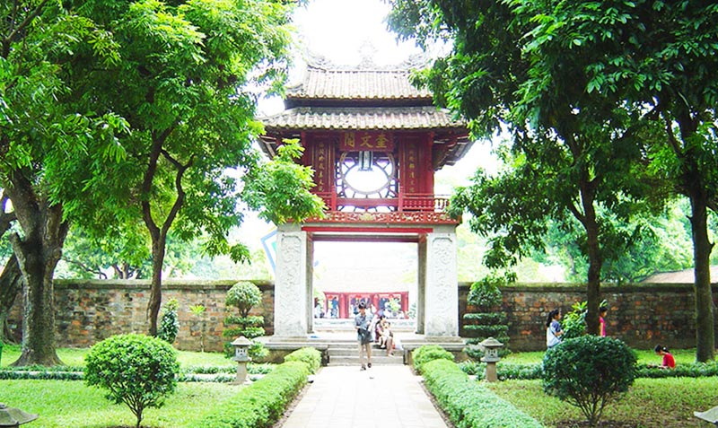 Beauty Of Vietnam 12 Days 11 Nights Package
