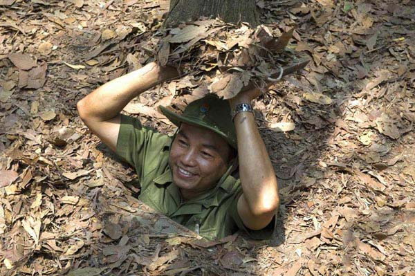 Beauty of Ho Chi Minh, Vietnam Package