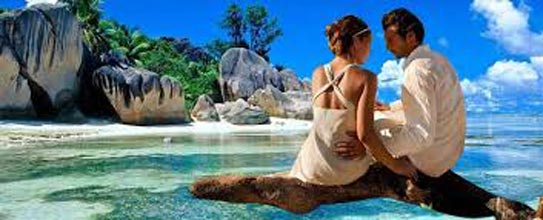 Goa Package With Island Tour: Honeymooner’s Delight | 6 Days & 5 Nights Tour