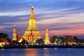 Pattaya With Bangkok Tour