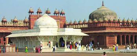 Same Day Agra Trip Tour