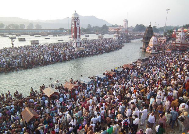 Haridwar Only Tour
