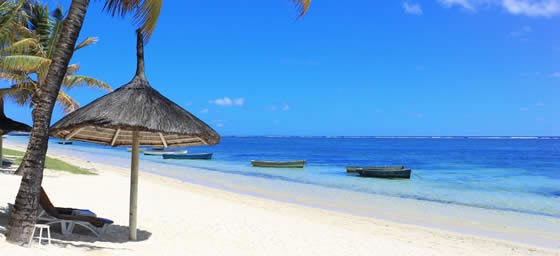 Destination Of Delight- Casuarina Resort And Spa Mauritius (6 Nights)