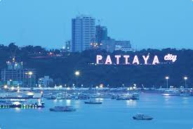 Pattaya Package