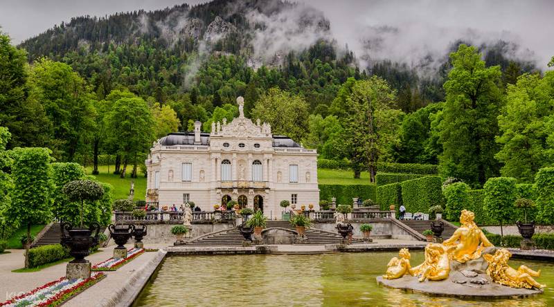 Glamorous Germany Tour