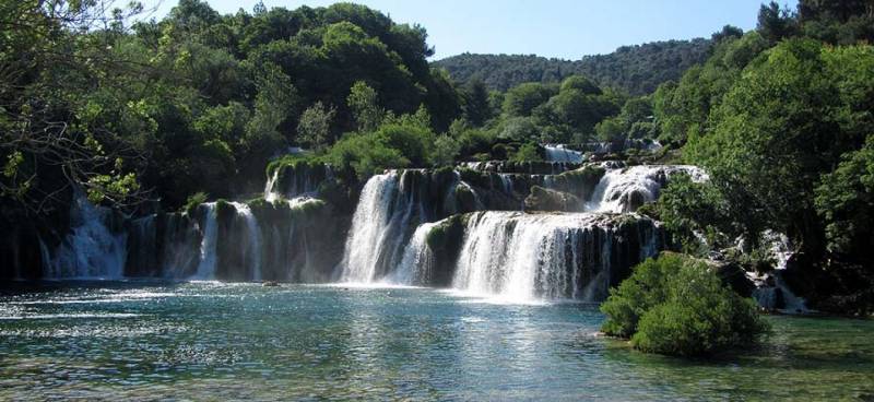 Switzerland Delight Tour