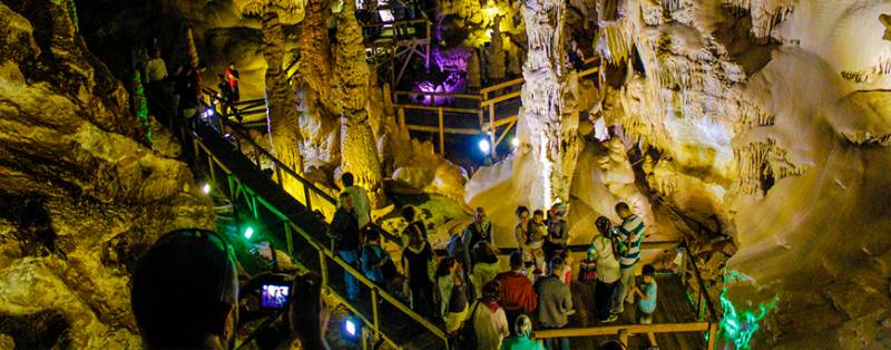 The Taste of Turkey Tour