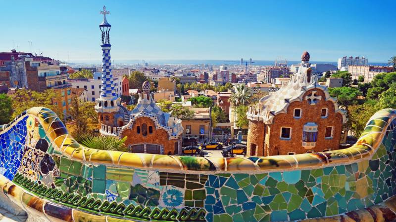 Explore Spain Tour