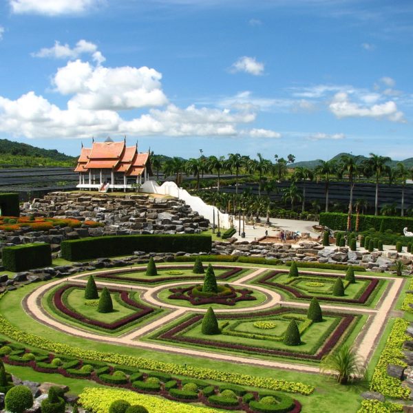 PATTAYA  & BANGKOK  HOLIDAY PACKAGE