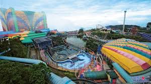 Kl with Transfers (5 Days/4 Nights)