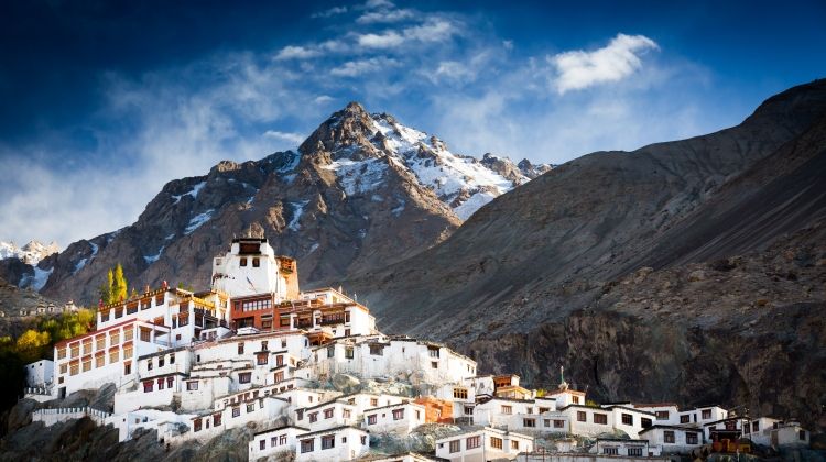 5 Night 6 Day Ladakh Delight with Nubra