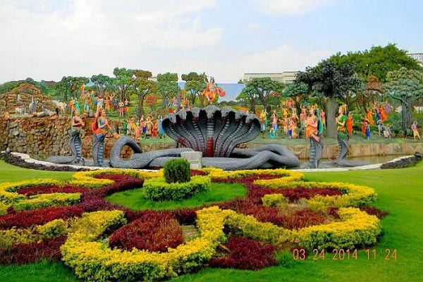 3 Night 4 Day  Mathura, Vrindvan & Agra