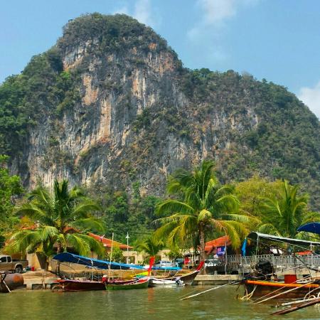 6 Nights 7 Days Thailand & Singapore