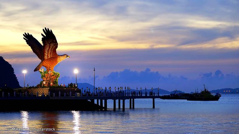 6 Nights 7 Days Malaysia Special