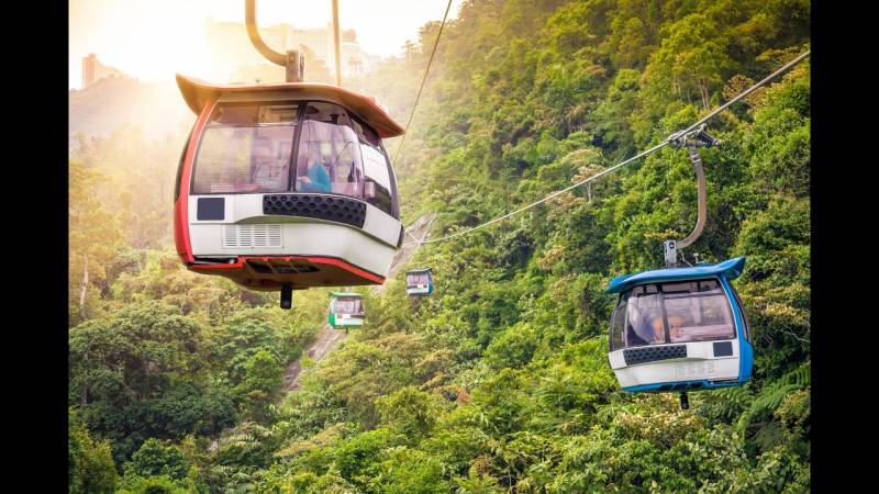 6 Nights 7 Days Malaysia Special