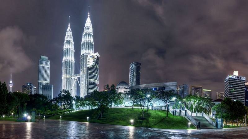 6 Nights 7 Days Malaysia Special