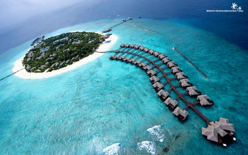 4 Nights 5 Days Simply Maldives