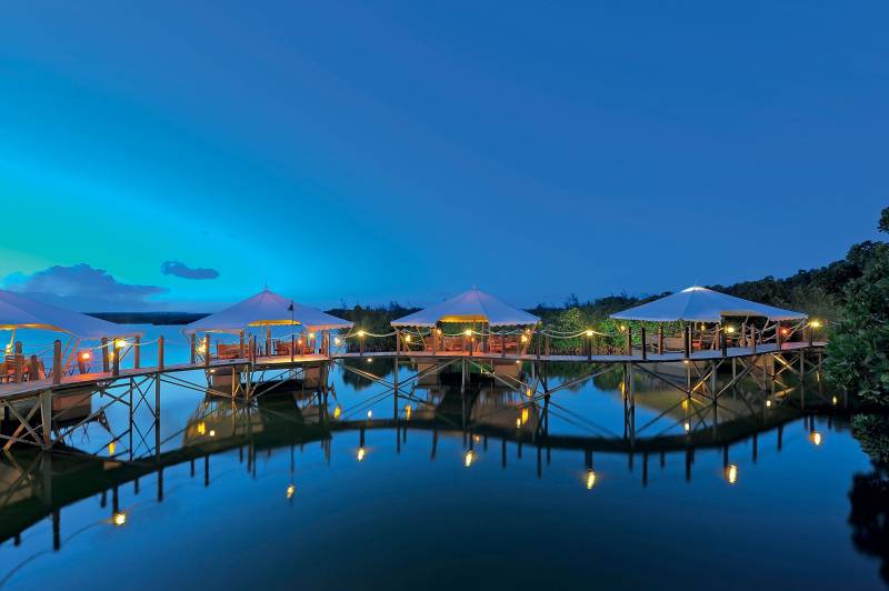 6 Nights 7 Days   Magical Mauritius