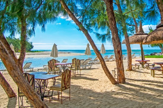 6 Nights 7 Days   Magical Mauritius