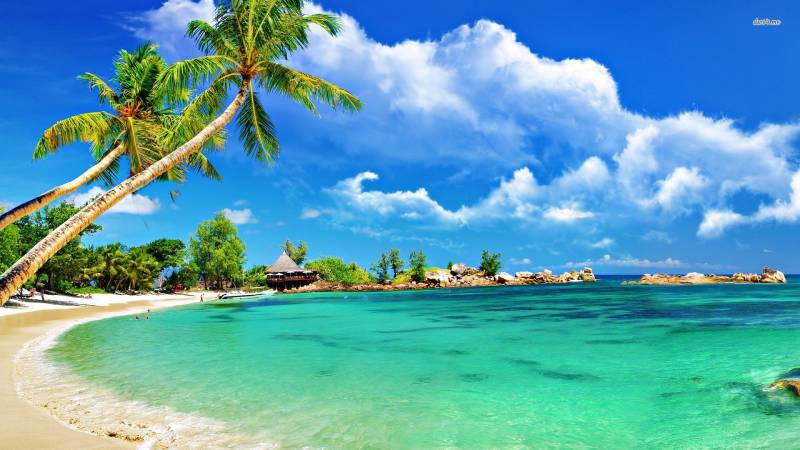 6 Nights 7 Days   Magical Mauritius