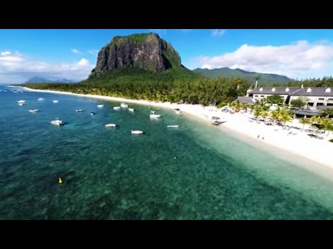 6 Nights 7 Days   Magical Mauritius