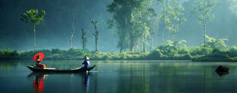 9 Night 10 Days Experience Kerala