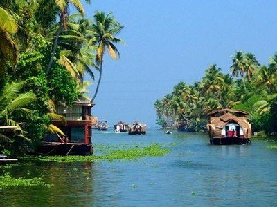 9 Night 10 Days Experience Kerala