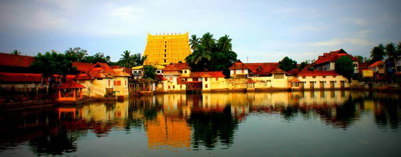 9 Night 10 Days Experience Kerala