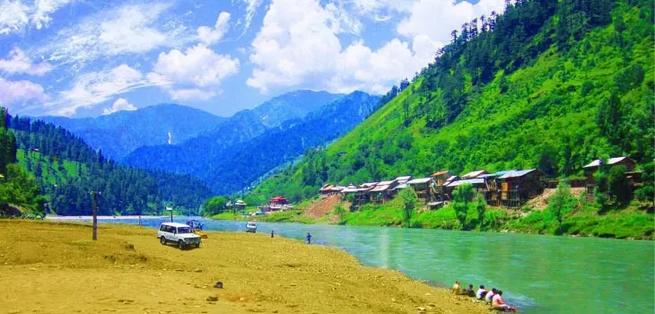5 Night 6 Day Awesome Srinagar