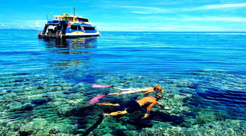 4 Night 5day Andaman