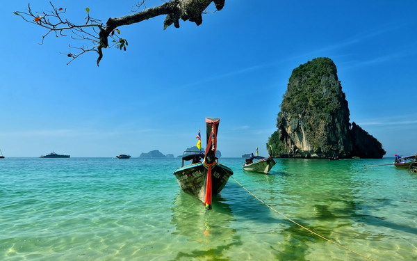 2 Nights/3 Days the Best of Phuket