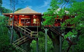 8 Night 9 Days Enchanting Kerala