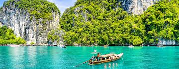 Splendid Thailand Tour