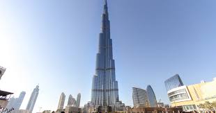 3 Nights/4 Days  Abu Dhabi & Dubai