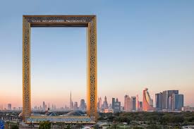 2 Nights/3 Days Dubai with Transfers