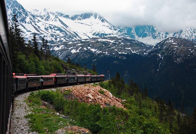 4 Night 5 Days Ladakh