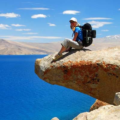 4 Night 5 Days Ladakh