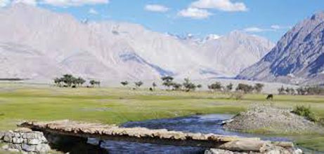 Leh Ladakh Tour