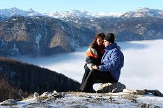 Heavenly Himachal Honeymoon Tour Package From Delhi