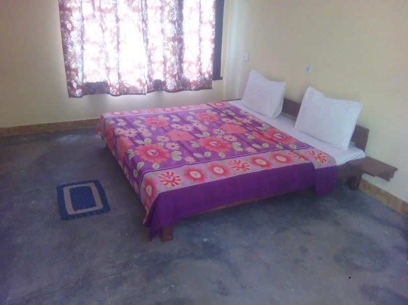 Delhi Corbett Delhi Tour Package