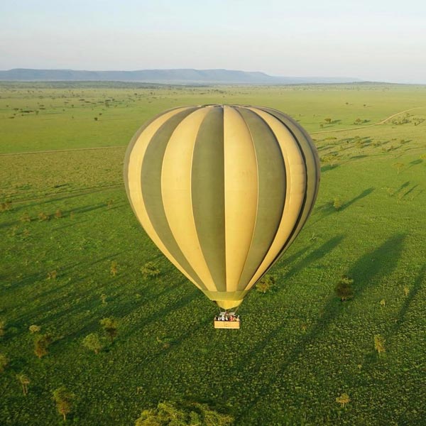 4Days Safari And 4Days Zanzibar Beach Holiday (8 Days Package)